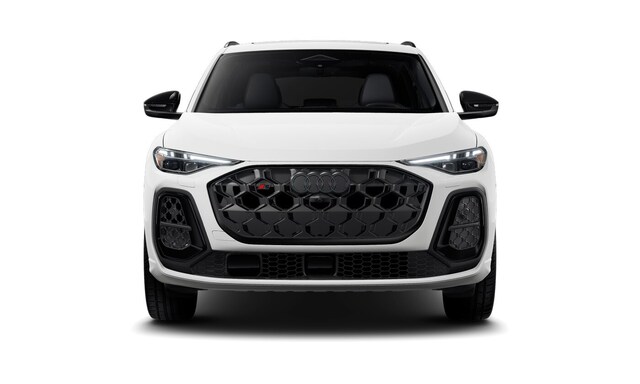 2026 Audi SQ5