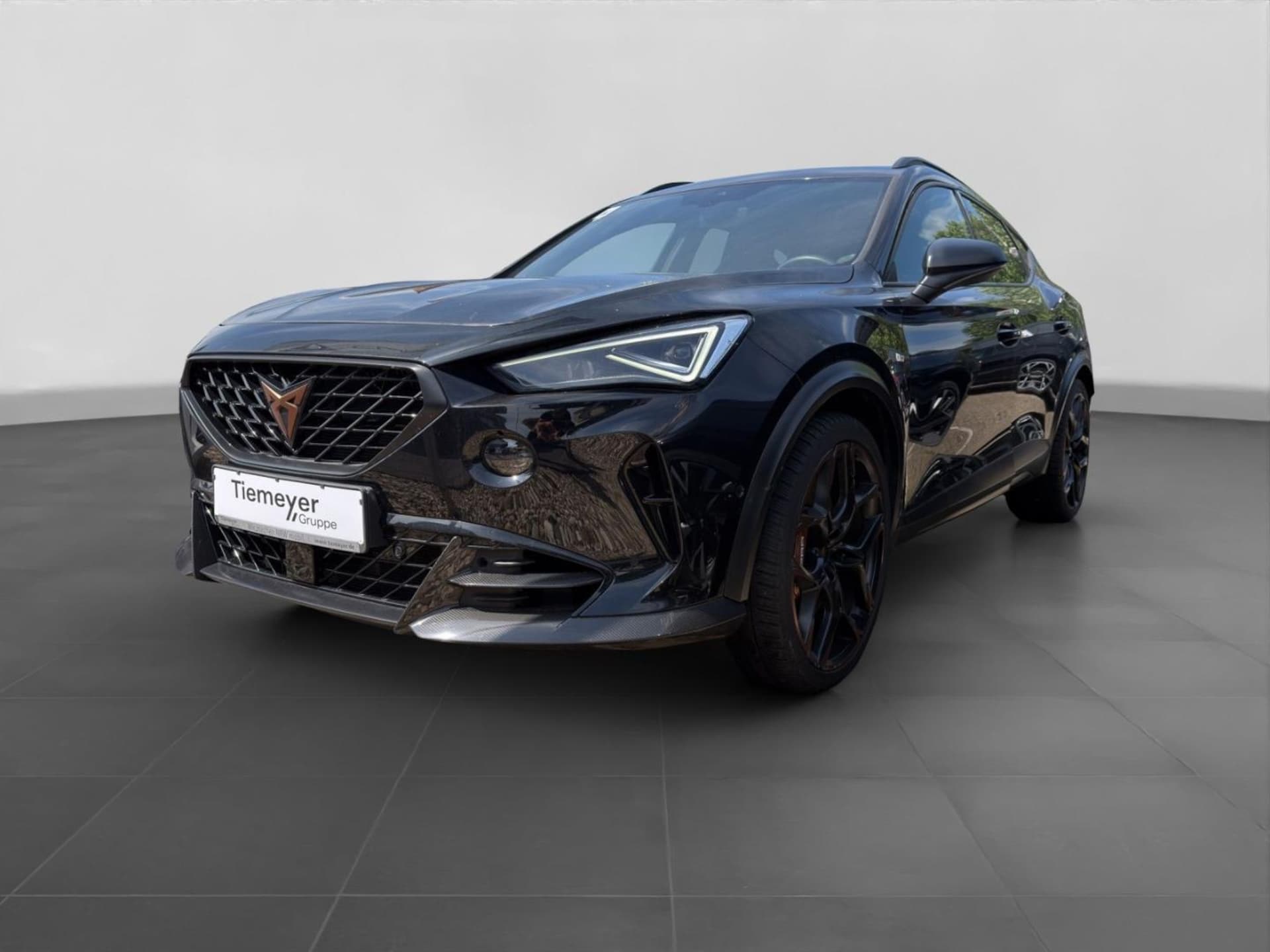 CUPRA Formentor VZ5