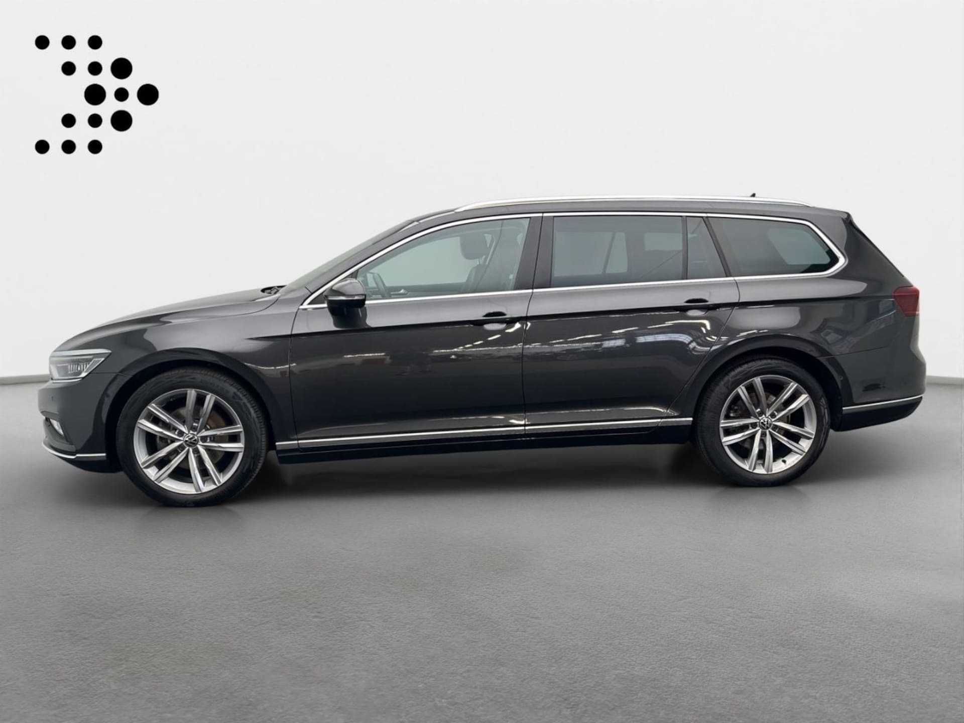 Volkswagen Passat Variant Elegance