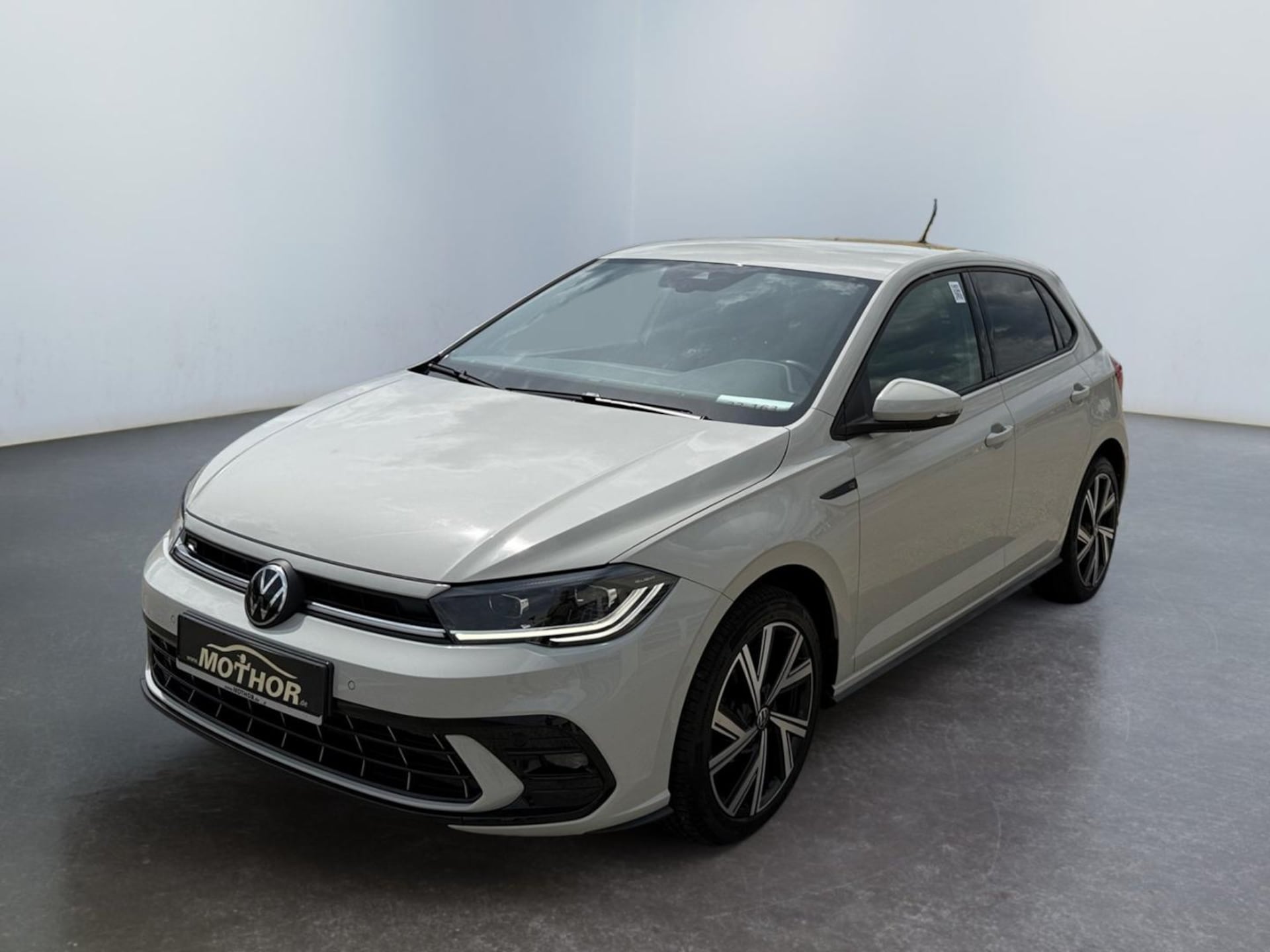 Volkswagen Polo R-Line