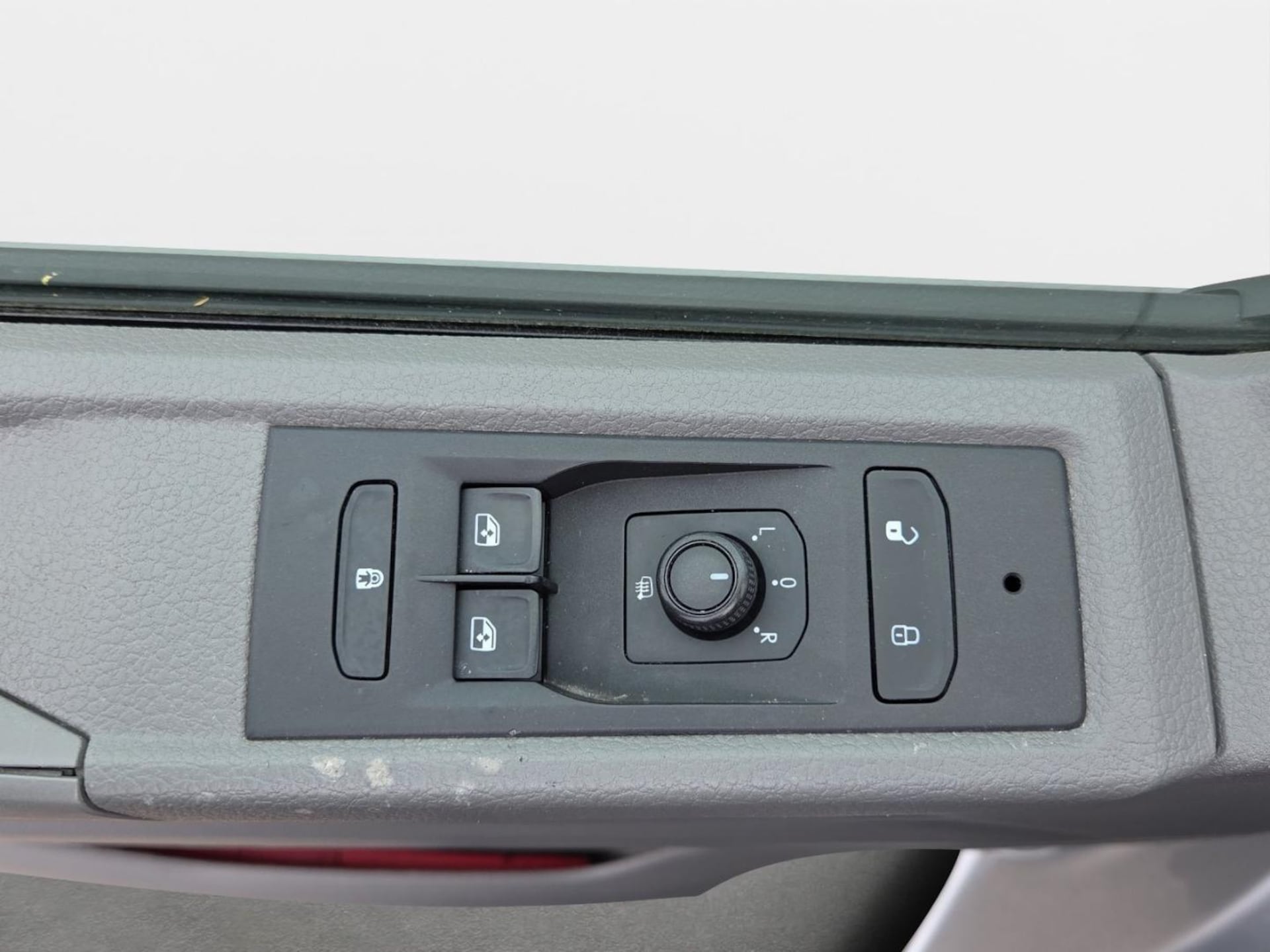 Volkswagen T6.1 Transporter Kasten kurzer Radstand EcoProfi