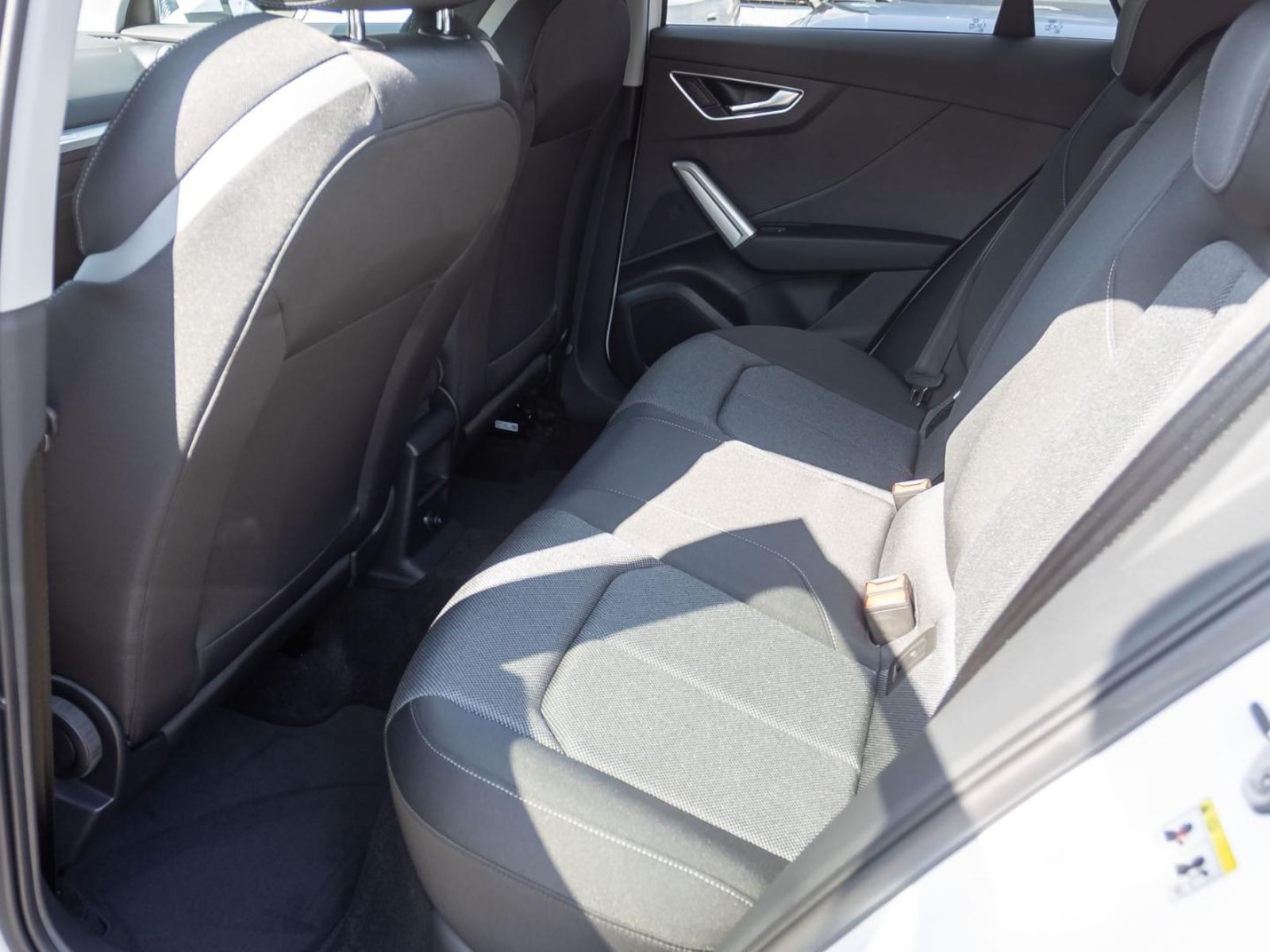 Audi Q2 – Bild 14
