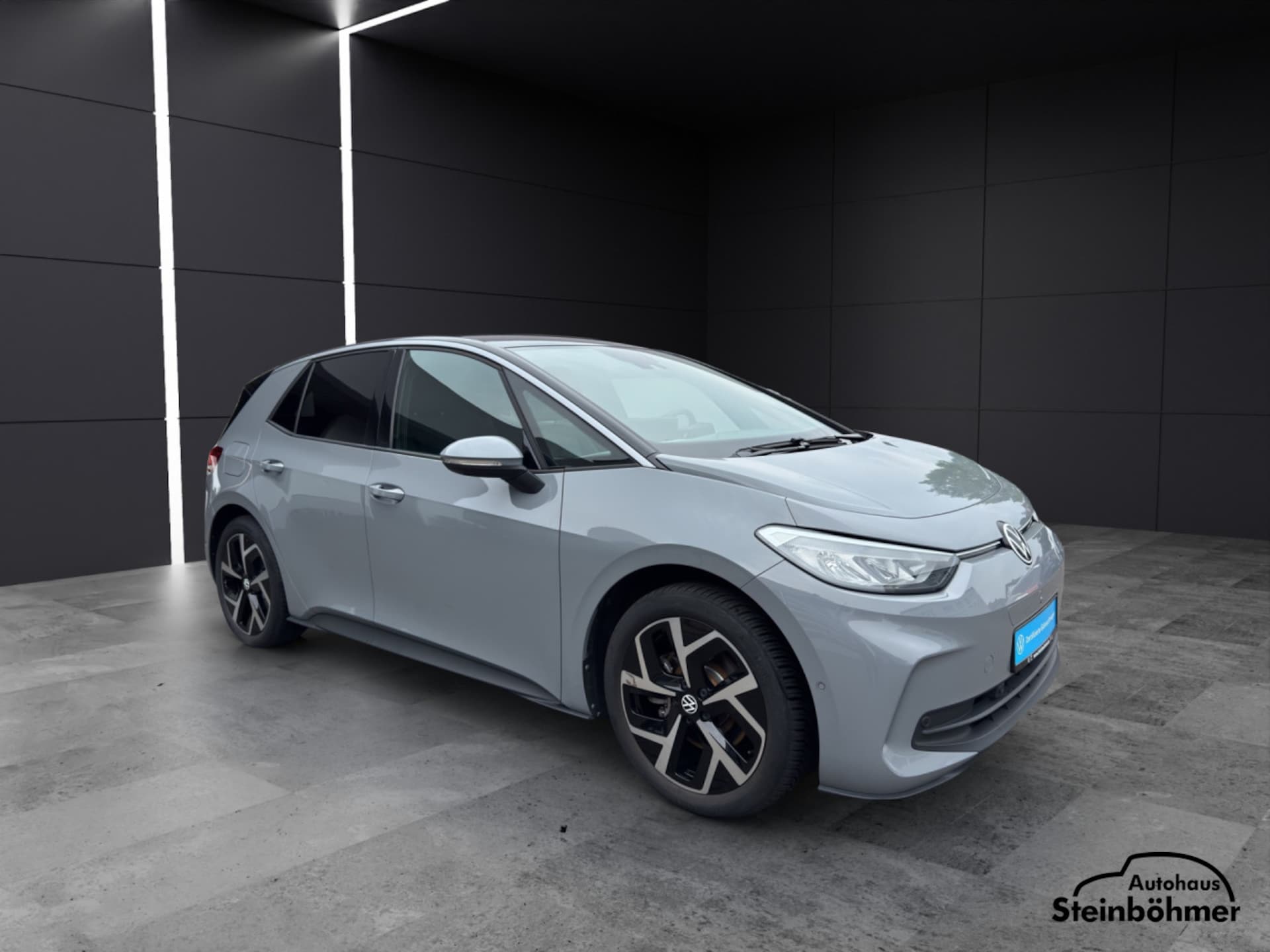 Volkswagen ID.3 MOVE Pro