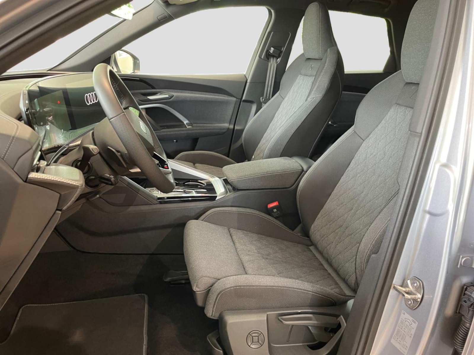 Audi Q5 – Bild 9
