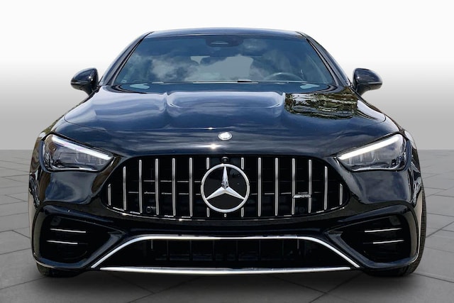 2025 Mercedes-Benz