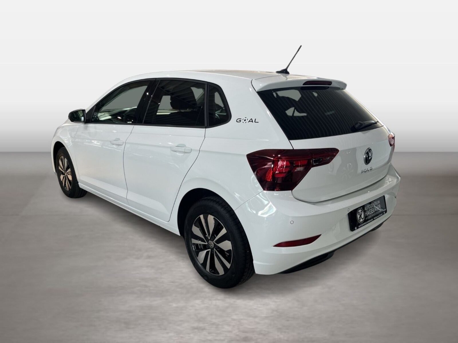 Volkswagen Polo – Bild 2