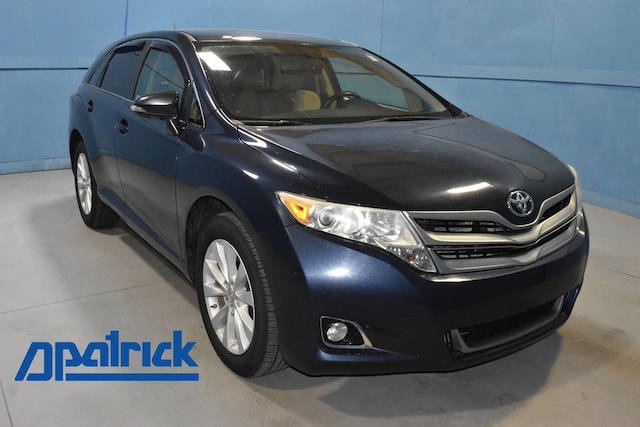 2015 Toyota Venza