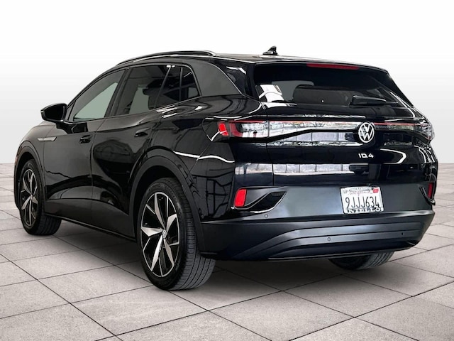 2023 Volkswagen ID.4