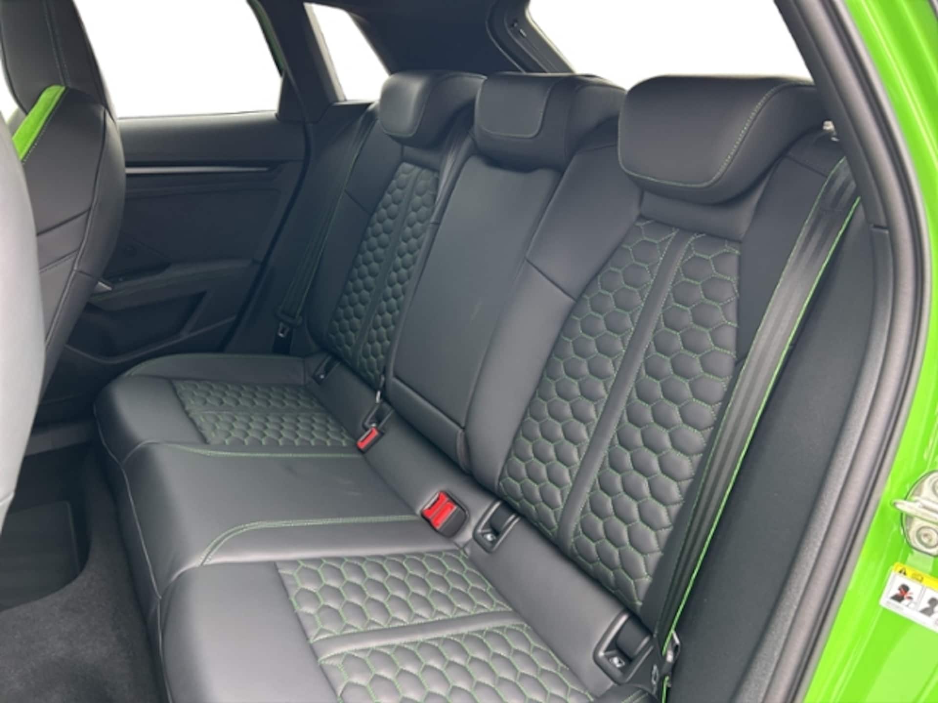Audi RS 3 Sportback