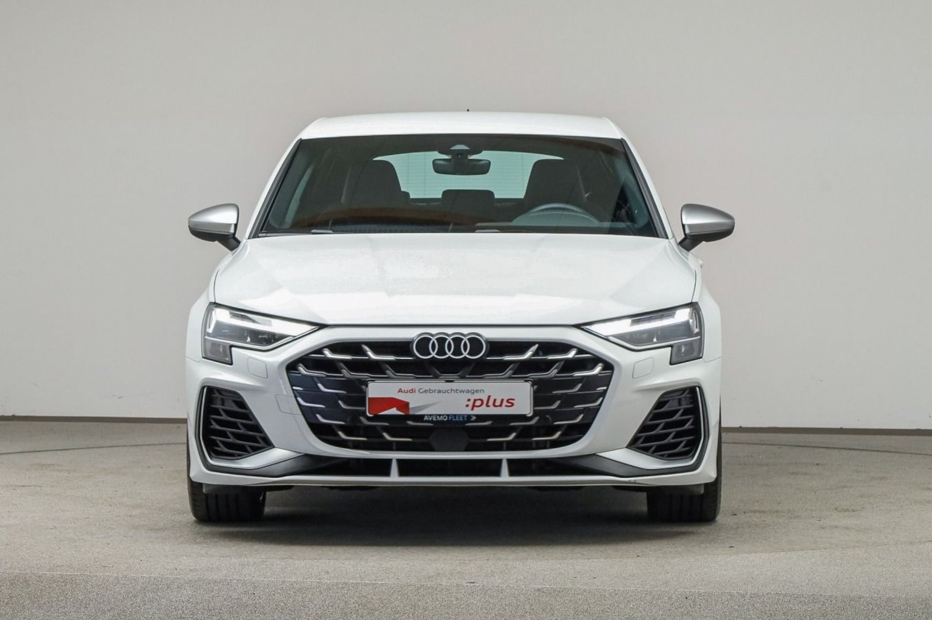 Audi S3 Sportback