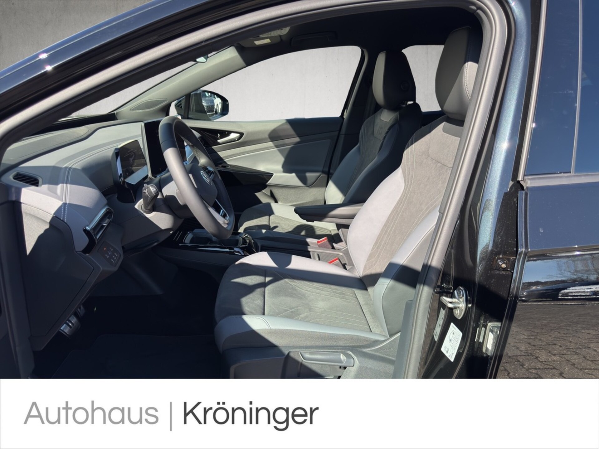 Volkswagen ID.4 Pro