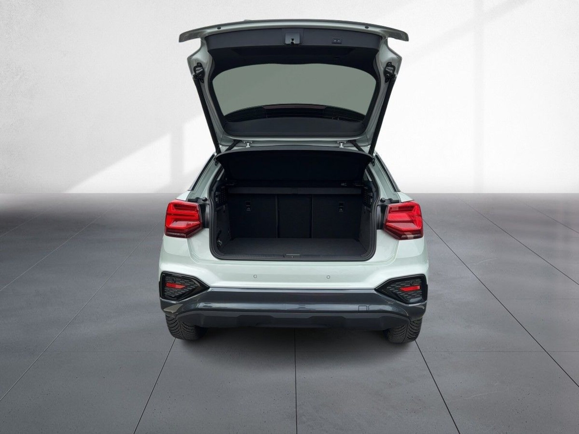 Audi Q2 Advanced