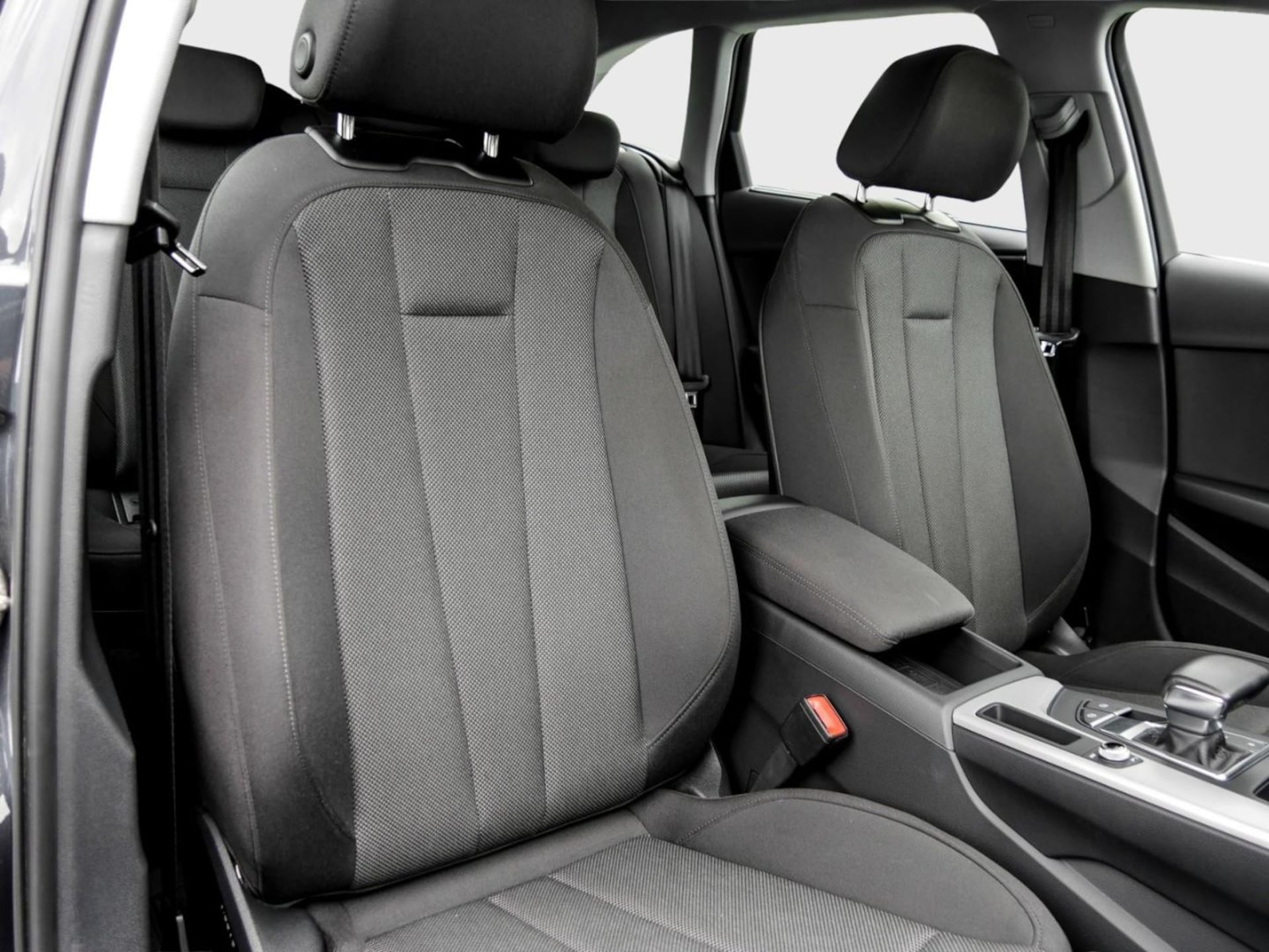 Audi A4 Avant Advanced
