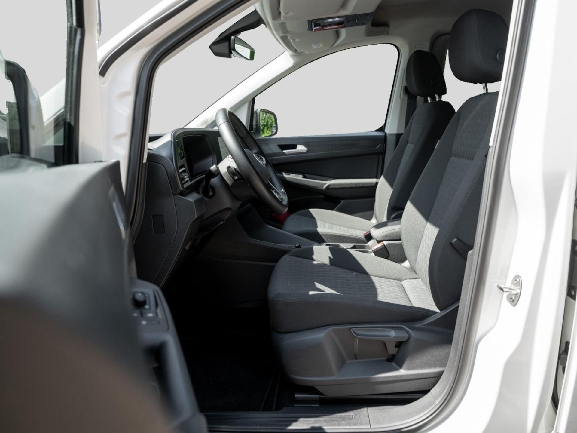 Volkswagen Caddy Maxi Life