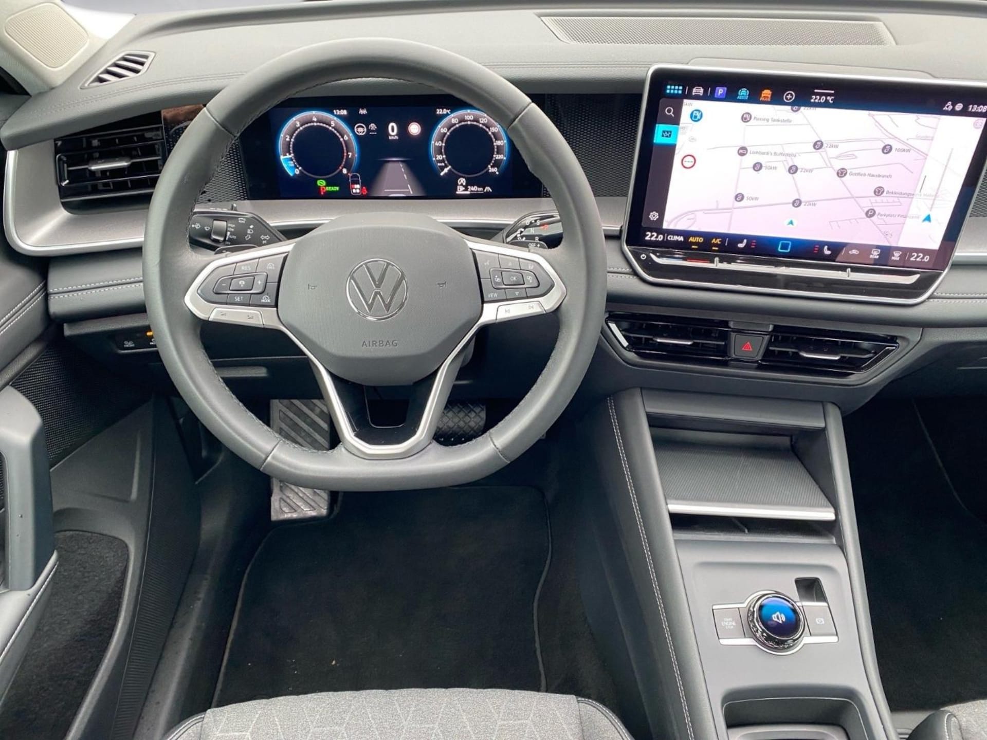Volkswagen Tayron Life