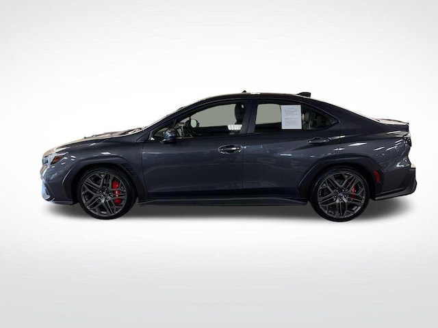 2024 Subaru WRX