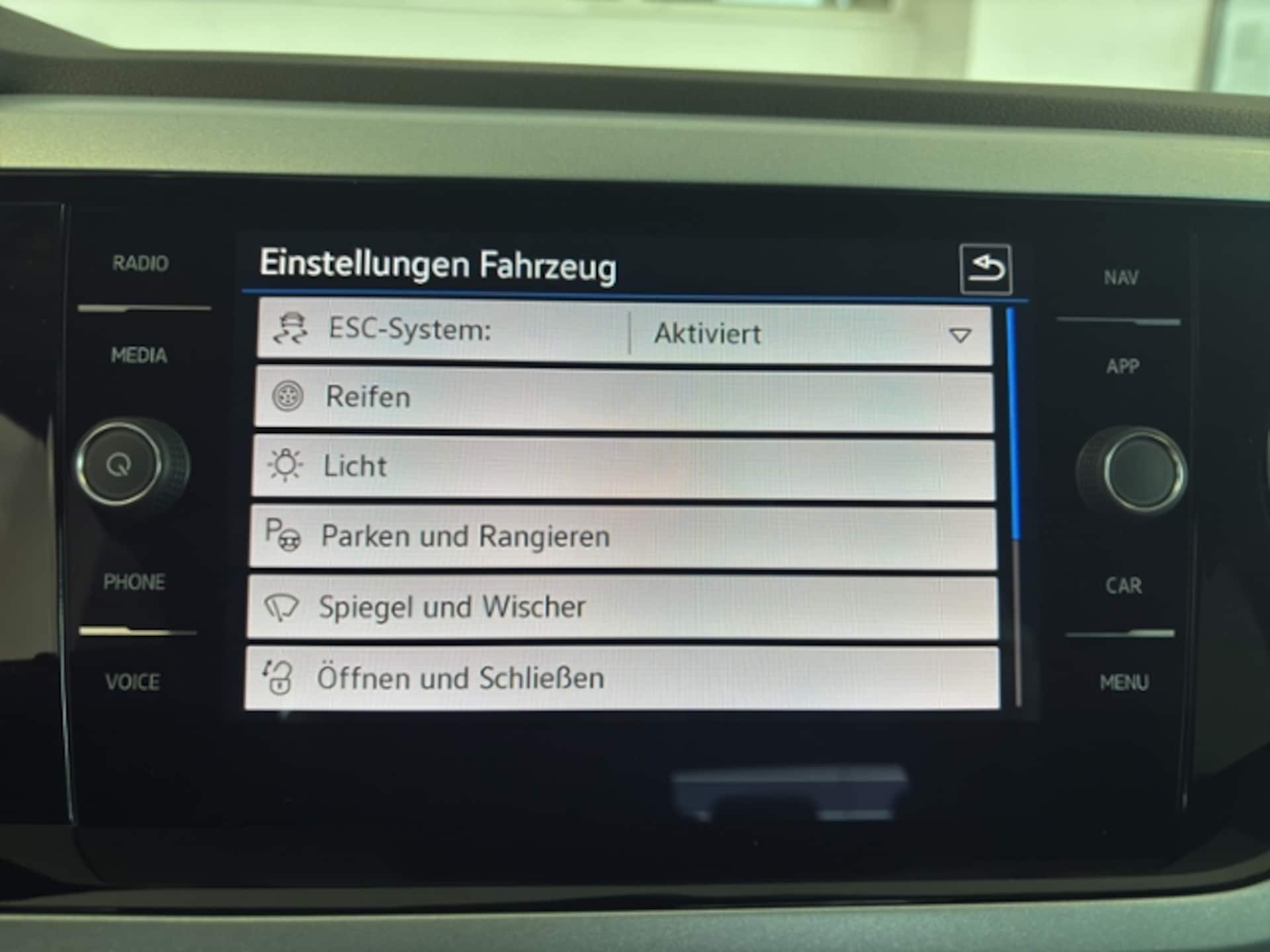 Volkswagen Taigo Goal