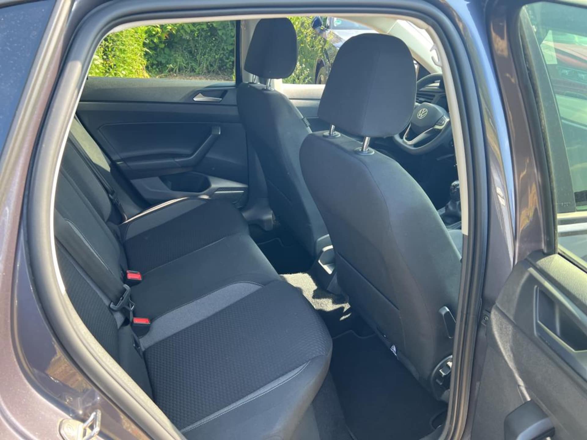 Volkswagen Polo Life