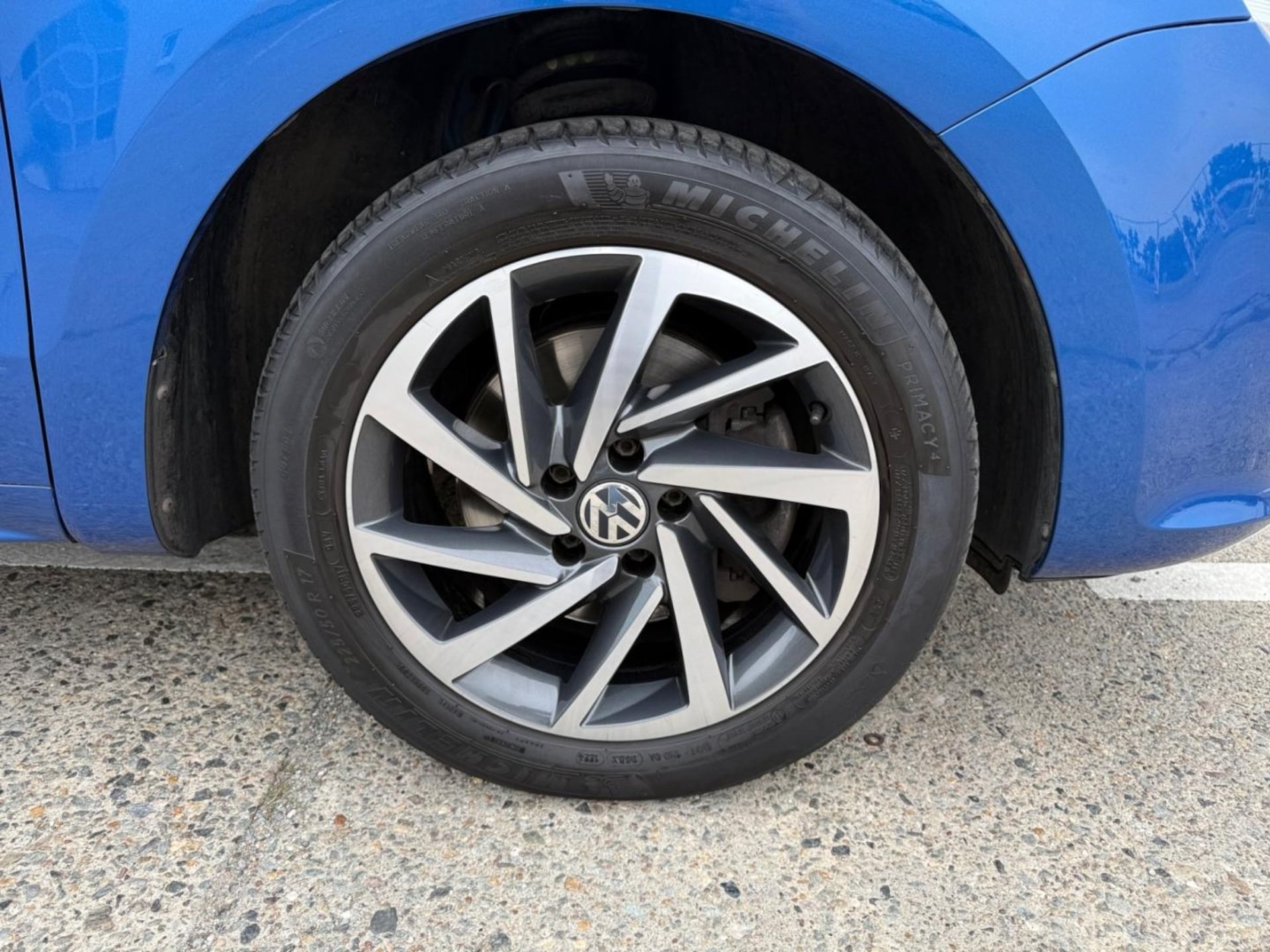 Volkswagen Sharan SOUND