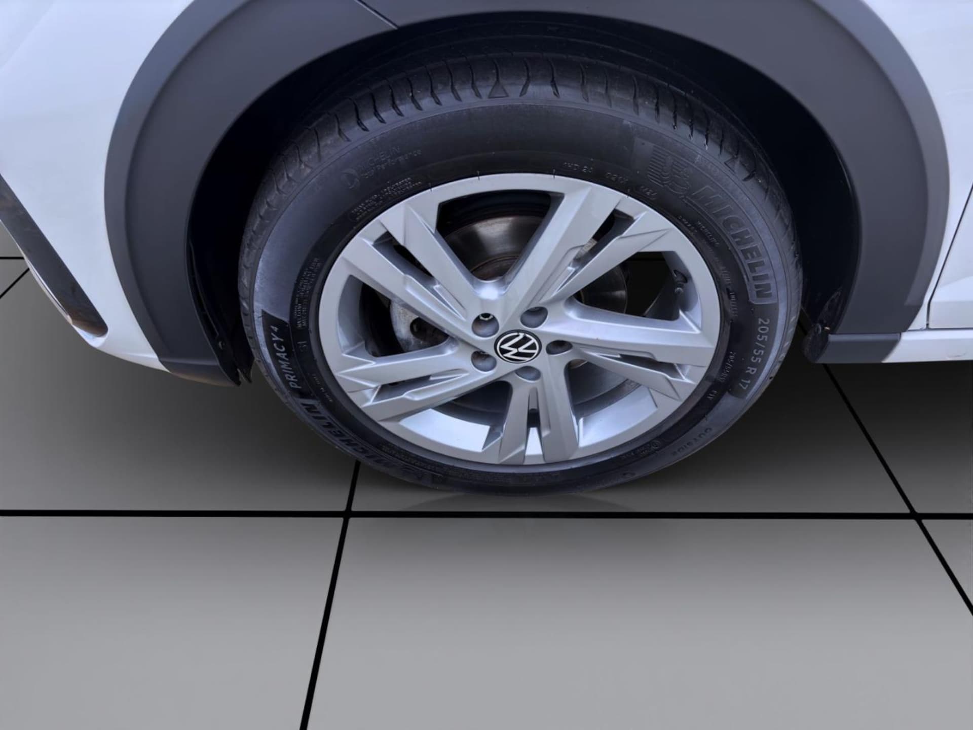 Volkswagen Taigo R-Line