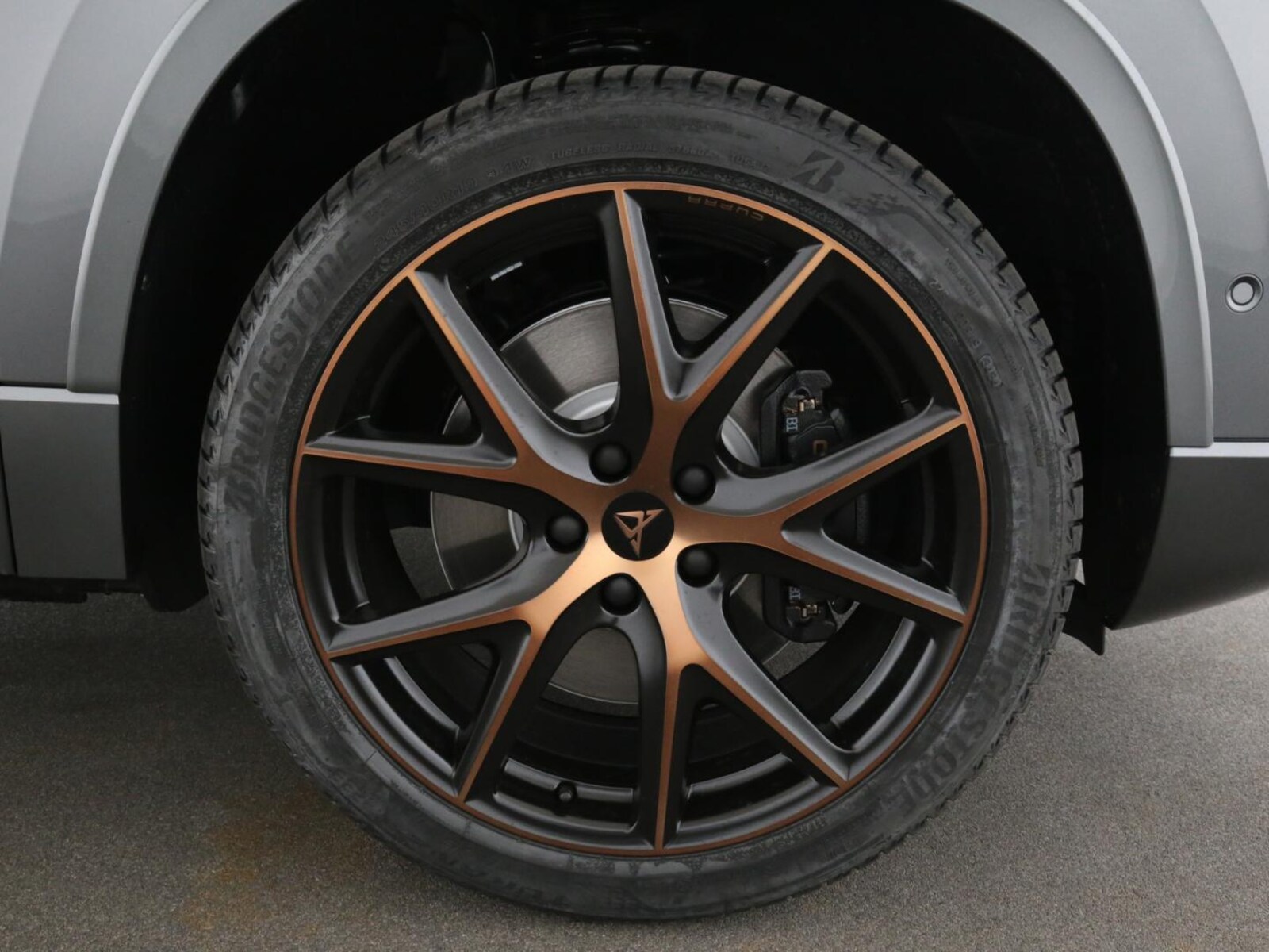 CUPRA Ateca – Bild 19