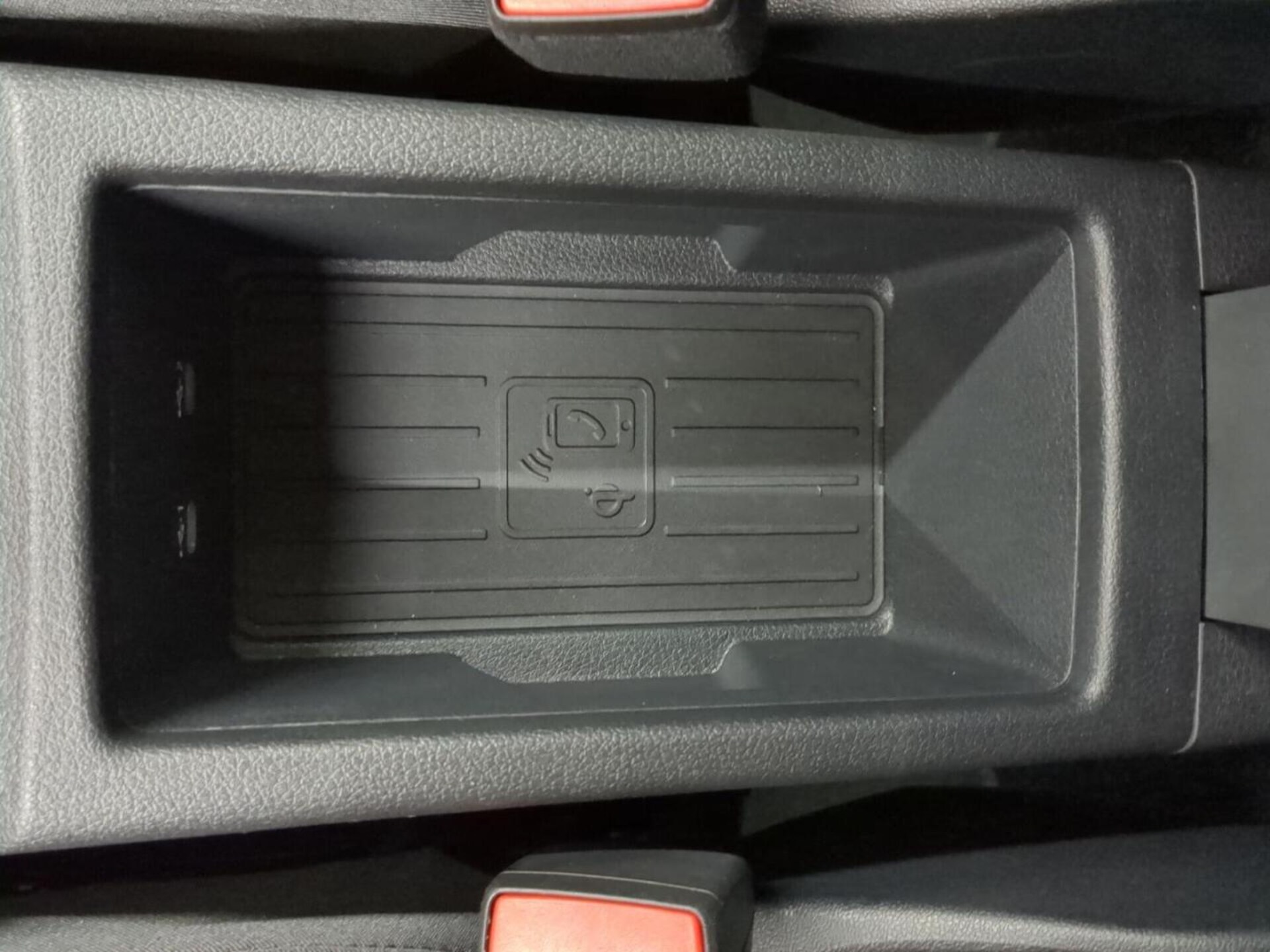 Audi Q2 S line