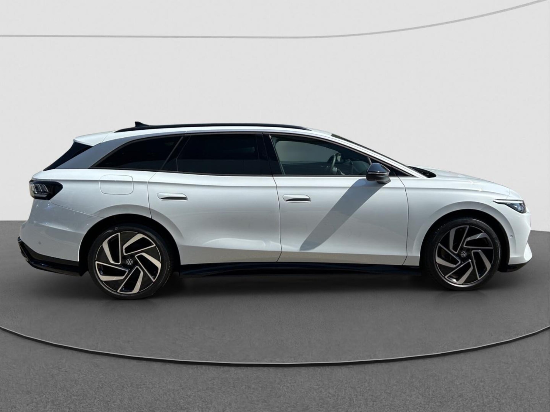 Volkswagen ID.7 Tourer Pro