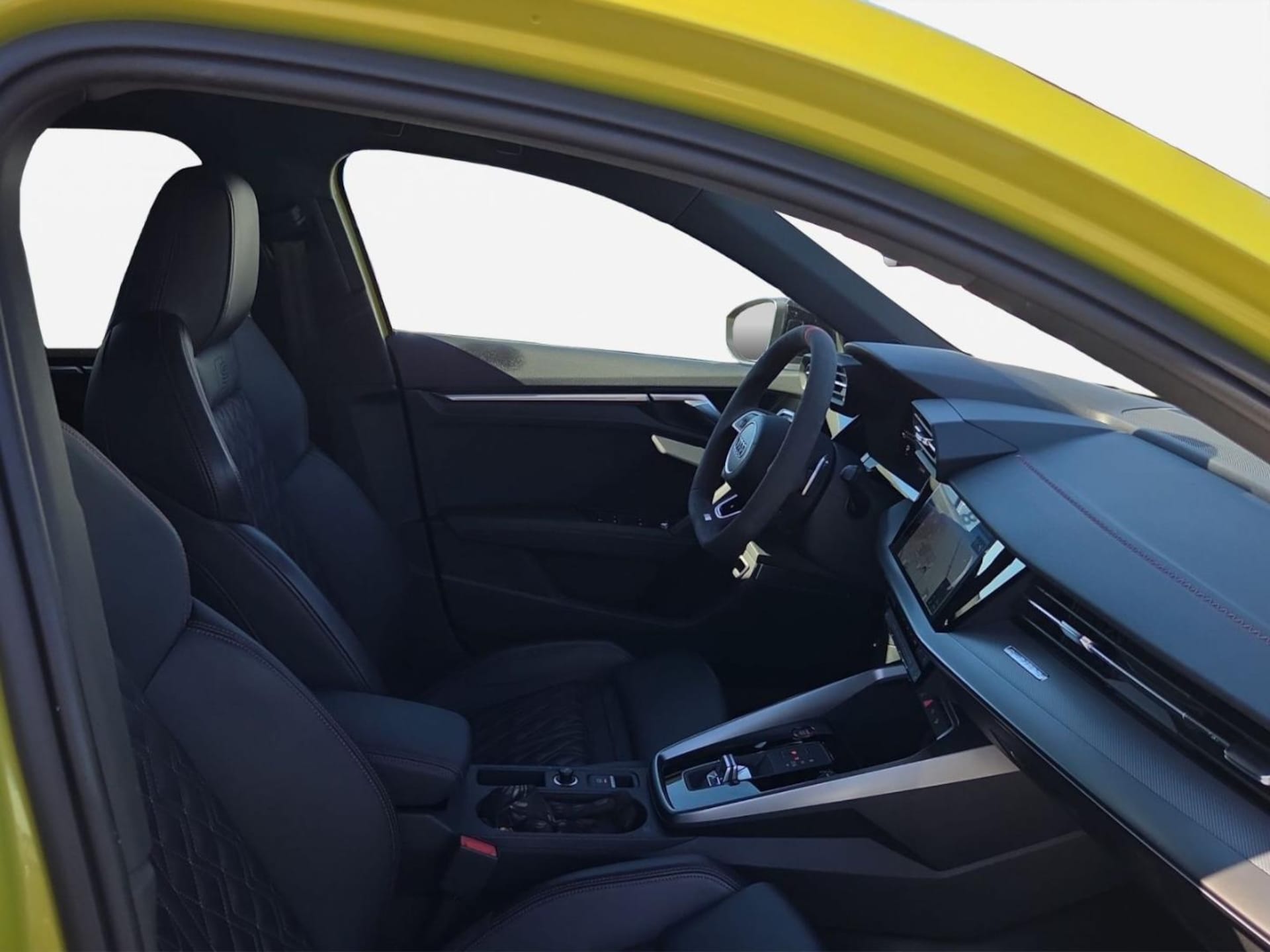 Audi S3 Sportback