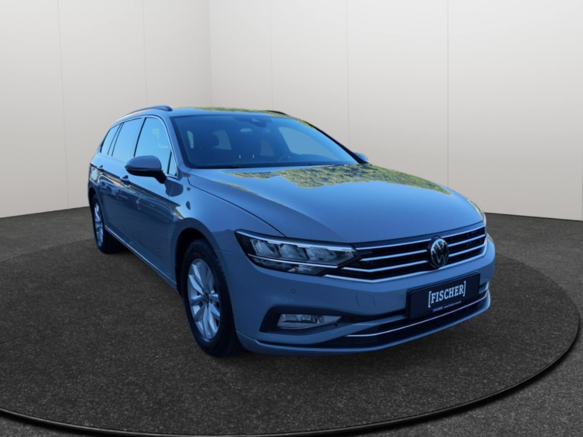 Volkswagen Passat Variant Business