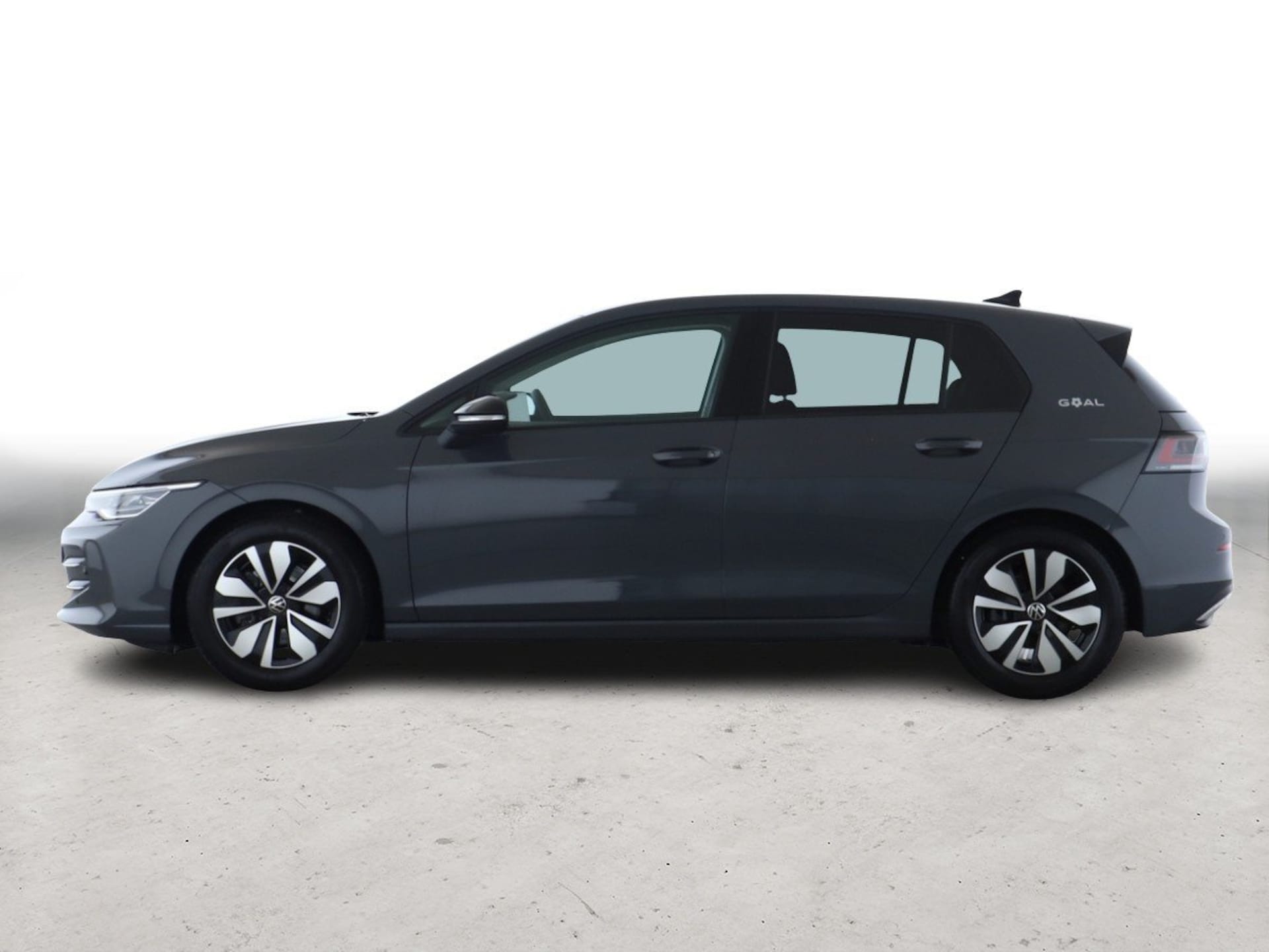 Volkswagen Golf Goal