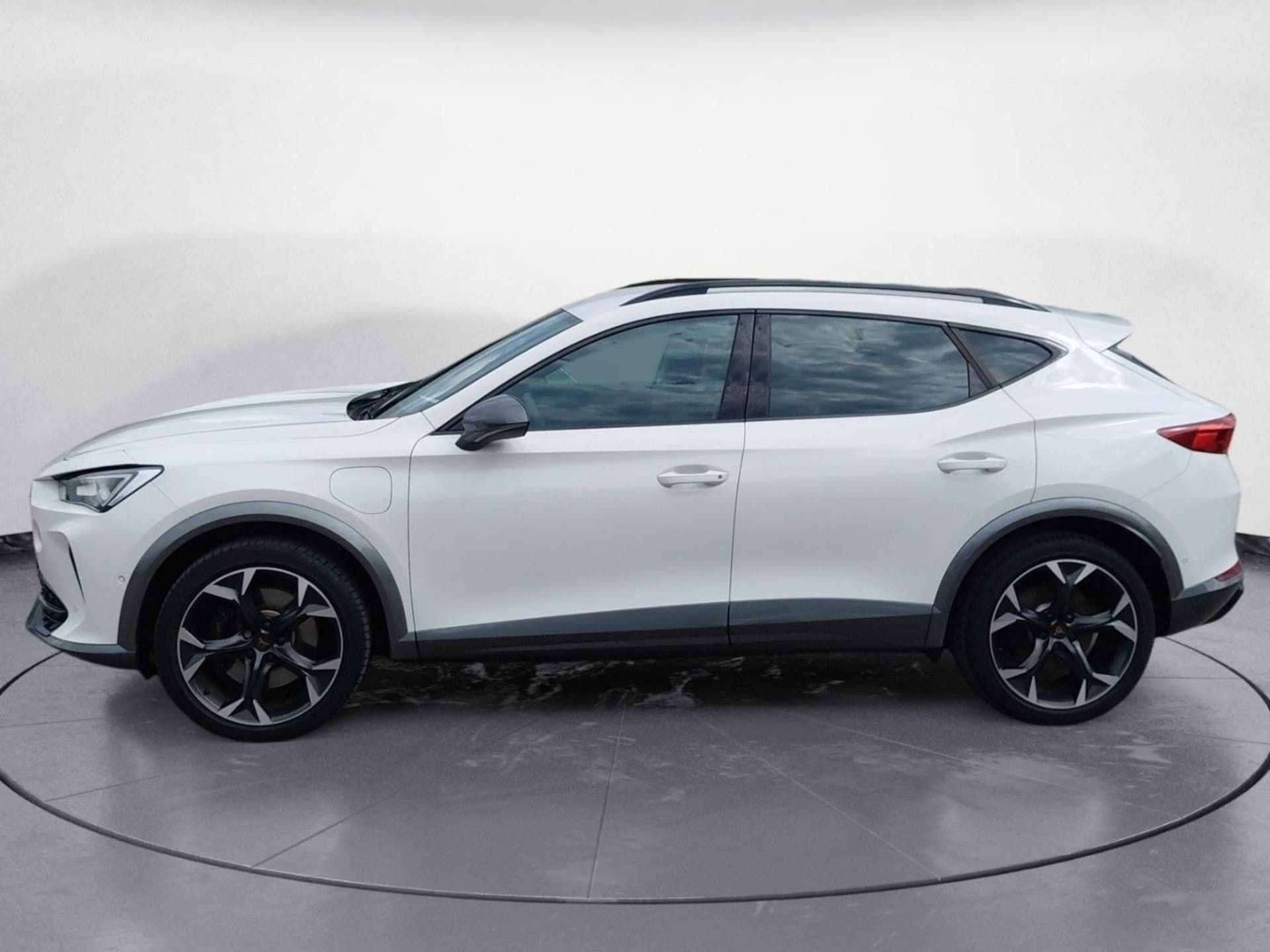 CUPRA Formentor VZ