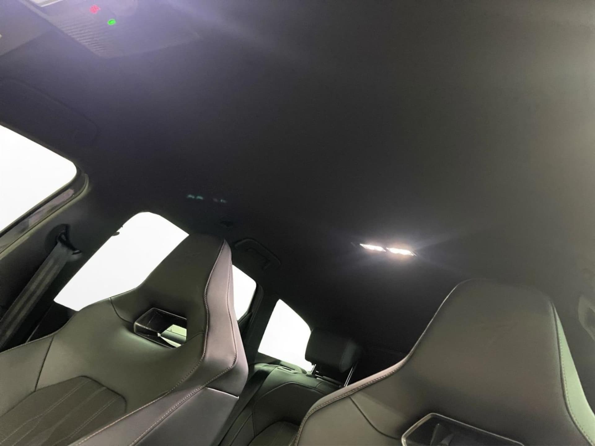 CUPRA Leon Sportstourer VZ