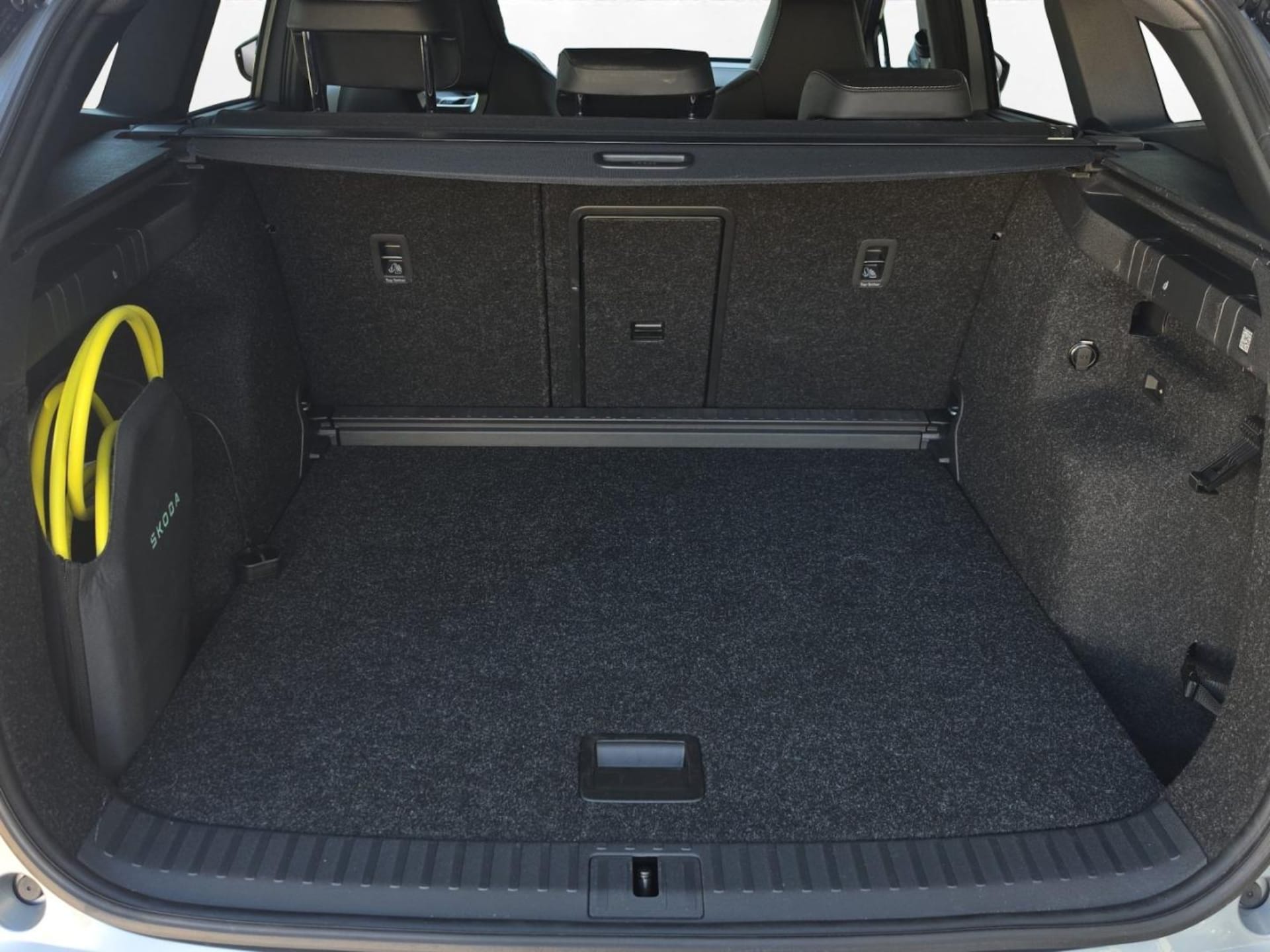 Skoda Enyaq 85 Sportline