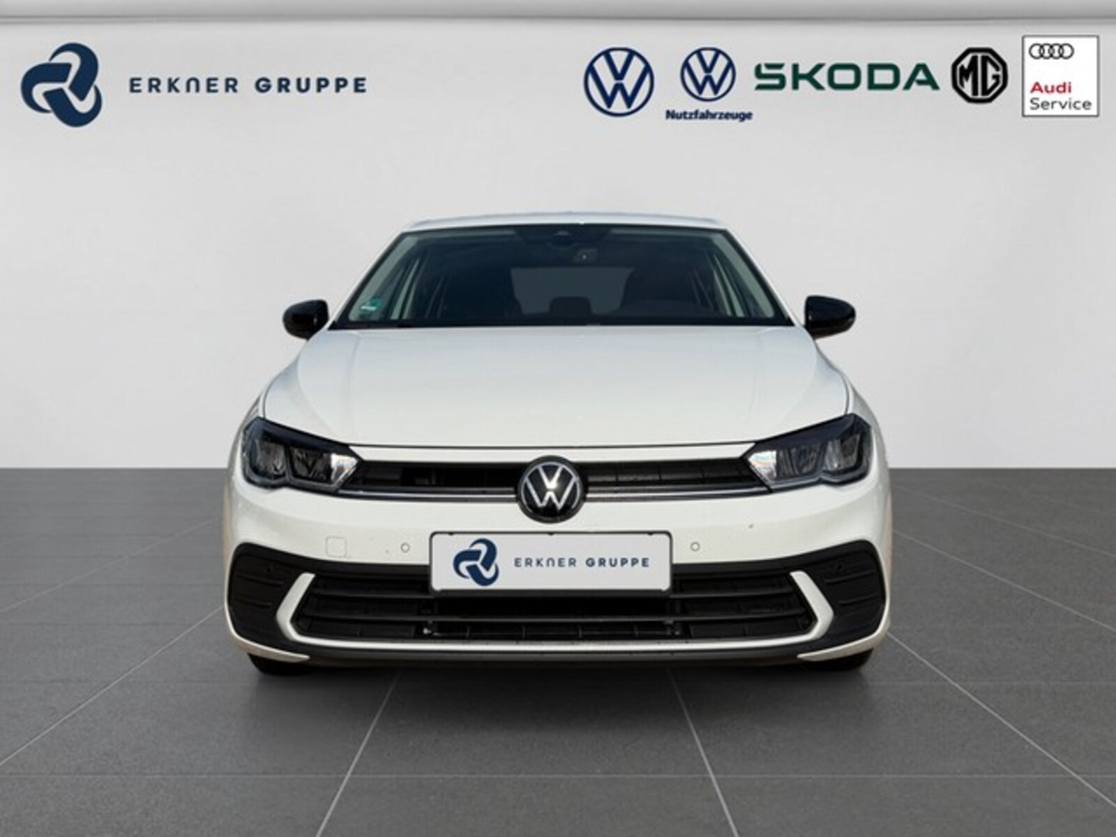 Volkswagen Polo – Bild 8