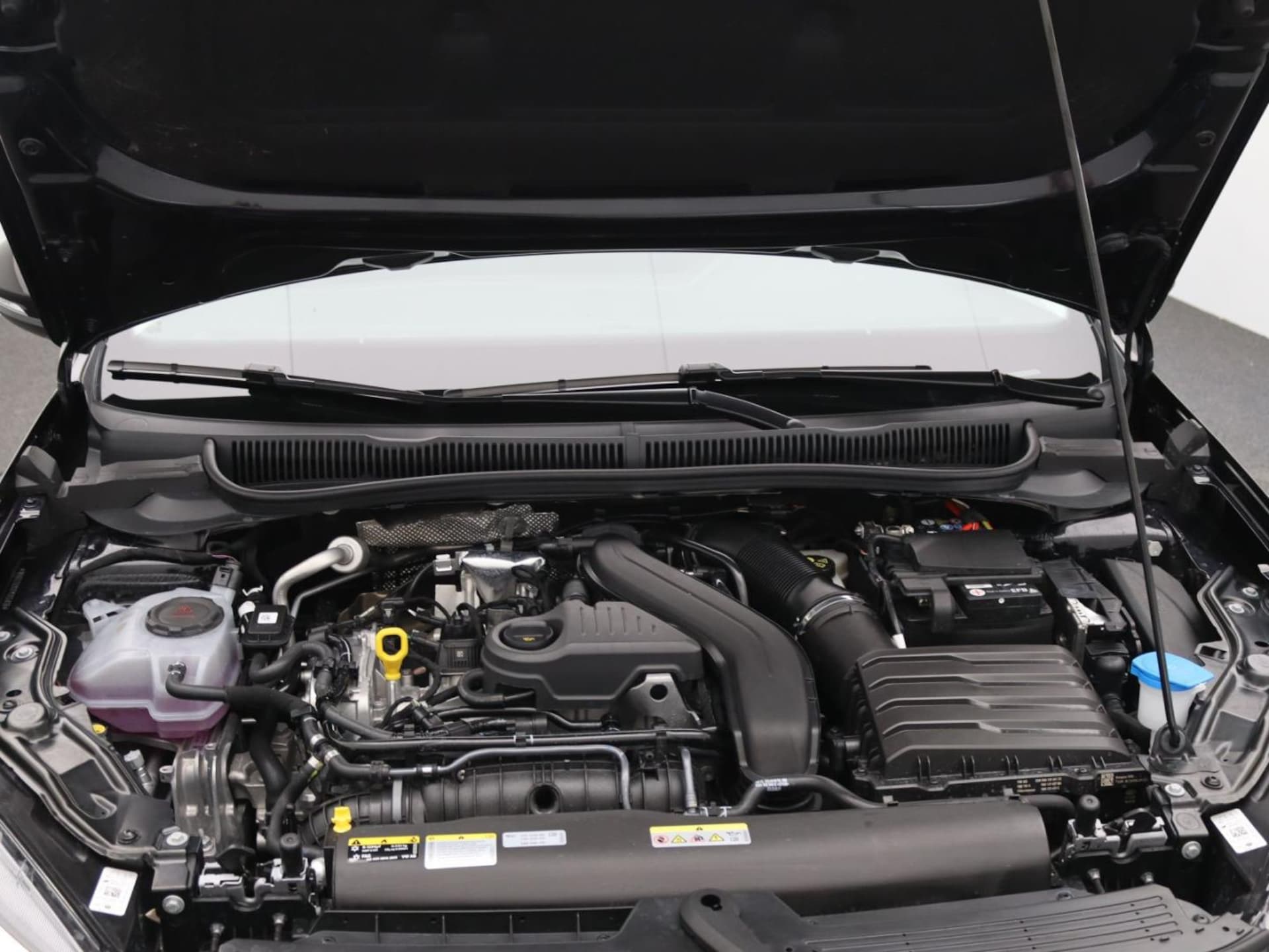 Volkswagen Taigo ENERGY