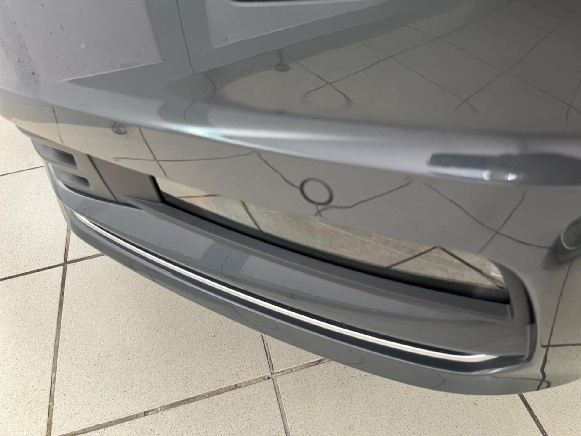 Volkswagen Touran Active