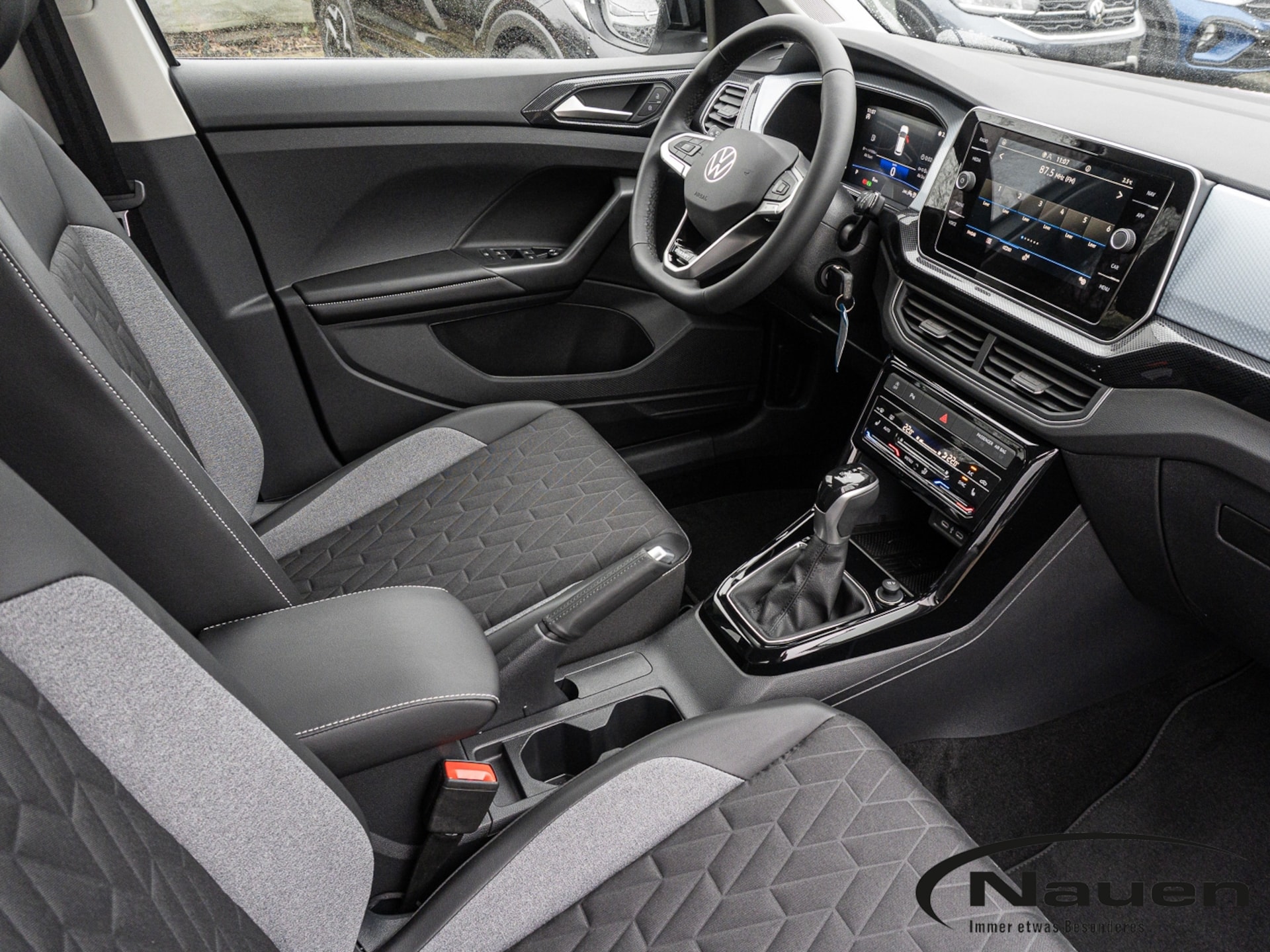 Volkswagen T-Cross ENERGY