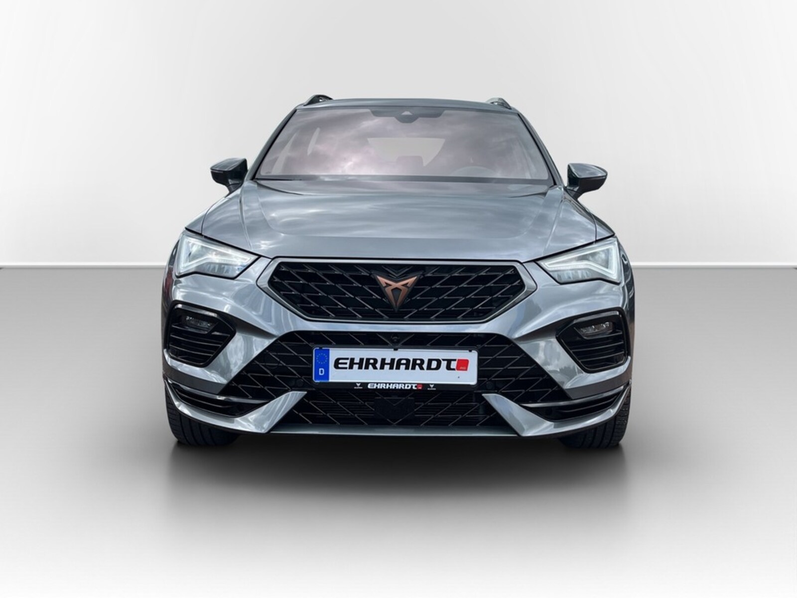 CUPRA Ateca – Bild 3