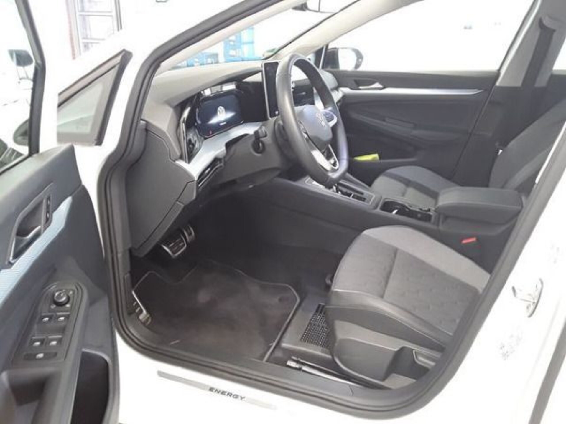 Volkswagen Golf ENERGY