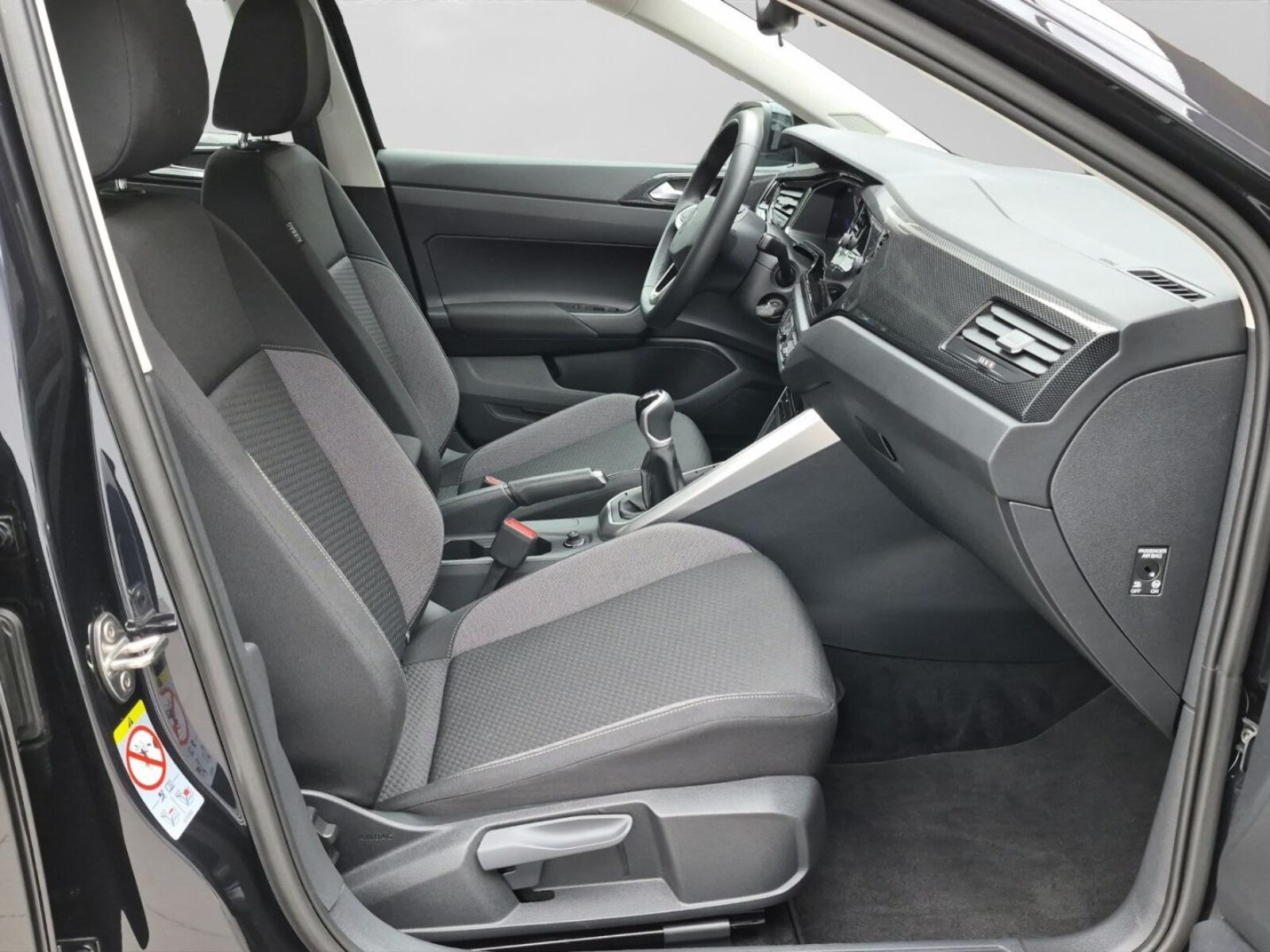 Volkswagen Taigo – Bild 4