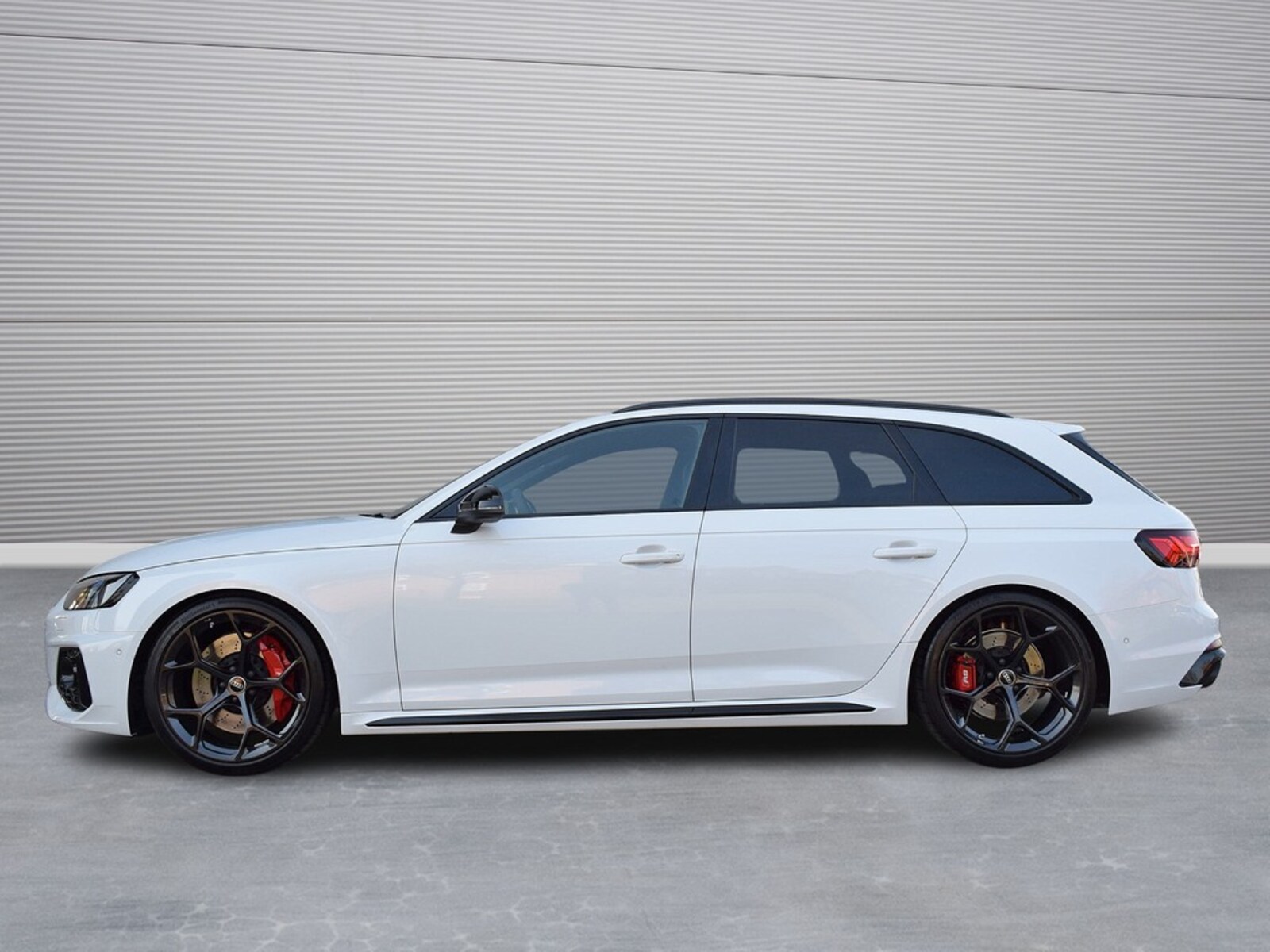 Audi RS 4 Avant – Bild 3