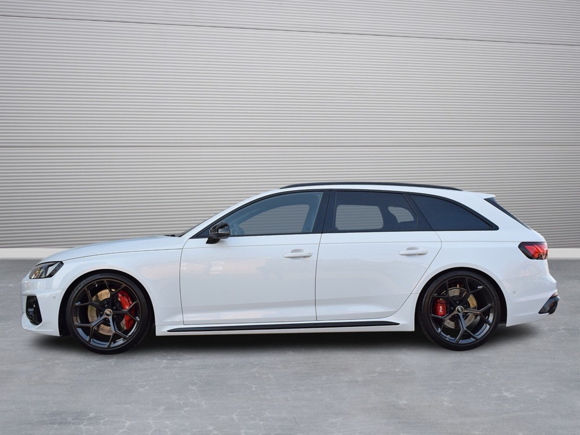 Audi RS 4 Avant