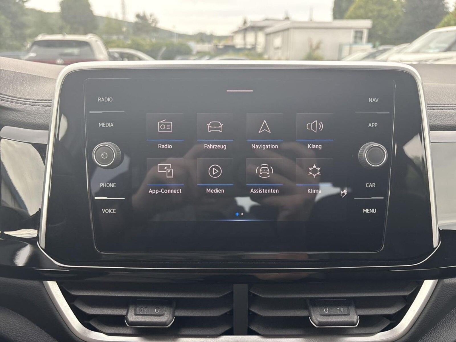 Volkswagen T-Roc – Bild 16