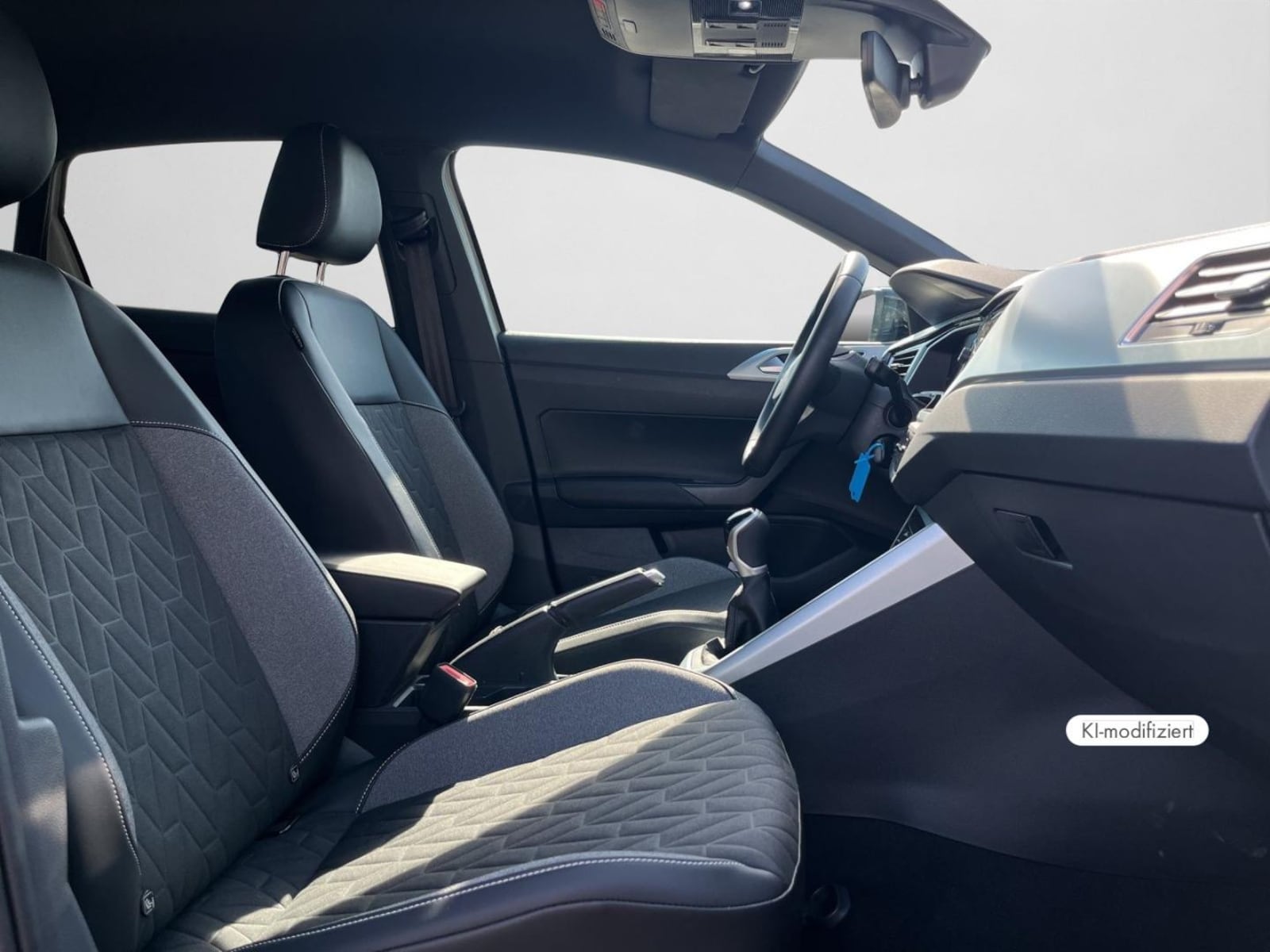 Volkswagen Taigo – Bild 4