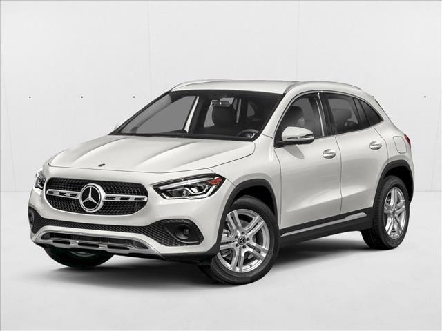 2023 Mercedes-Benz GLA