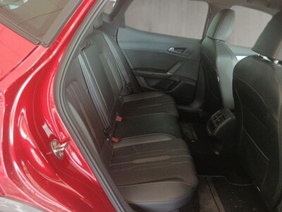 CUPRA Formentor 1.5 TSI DSG 110 kW (150 CV) — photo 6