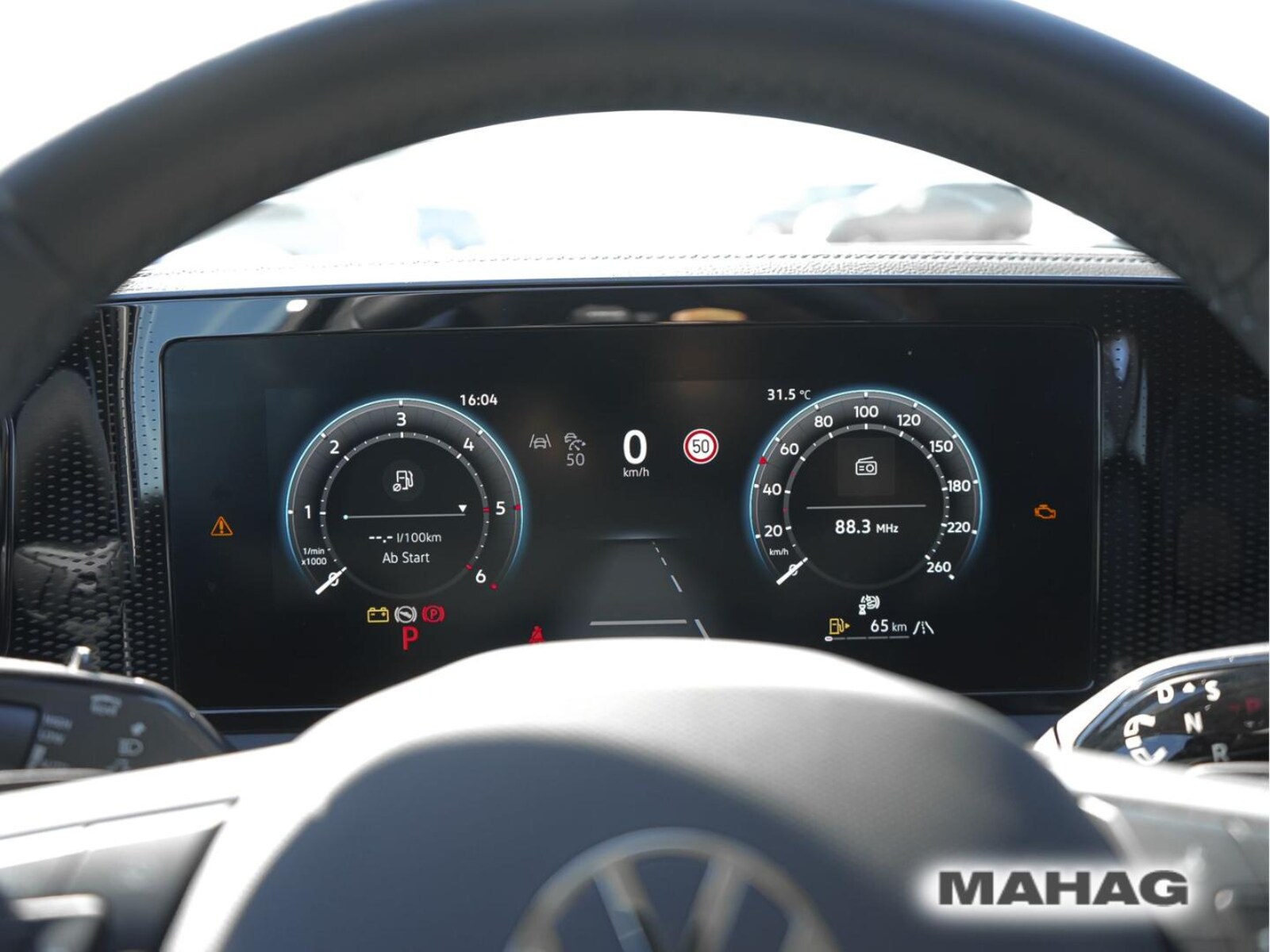 Volkswagen Tiguan – Bild 22