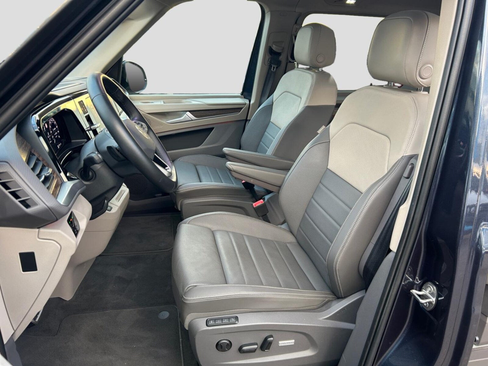 Volkswagen Multivan – Bild 9