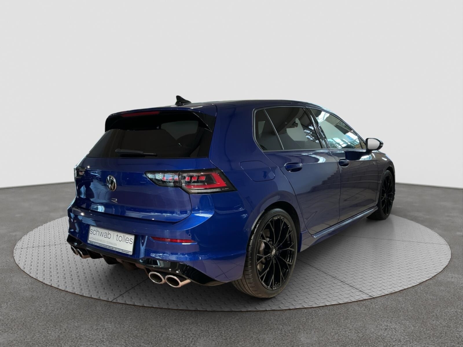 Volkswagen Golf – Bild 5