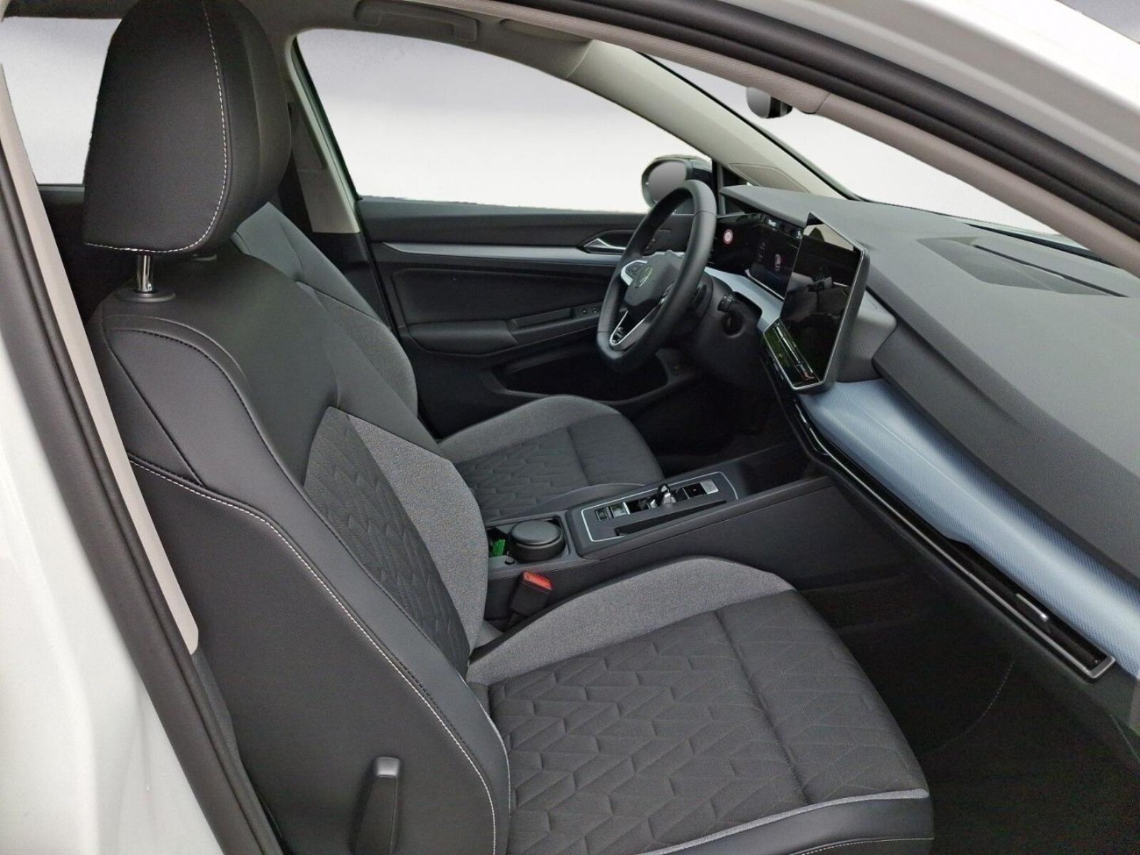 Volkswagen Golf – Bild 13